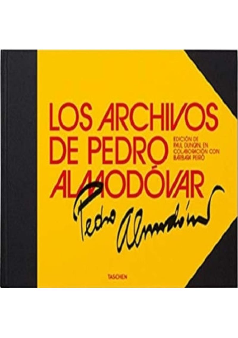 LOS-ARCHIVOS-DE-PEDRO-ALMODOVAR