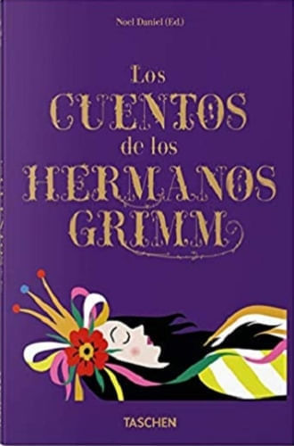 LOS CUENTOS DE LOS HERMANOS GRIMM