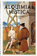ALQUIMIA---MISTICA
