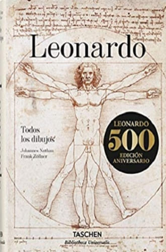 LEONARDO DA VINCI. OBRA GRAFICA