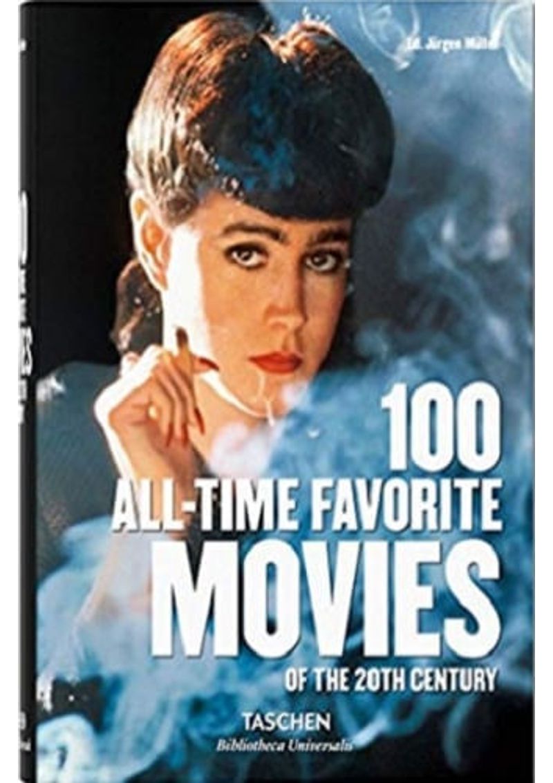 100-MOVIES-ALL--TIME-FAVORIVE-MOVIES-OF-THE-20TH-CENTURY