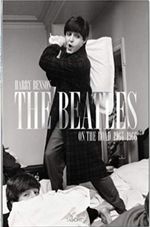 THE-BEATLES---ON-THE-ROAD-1964-1966