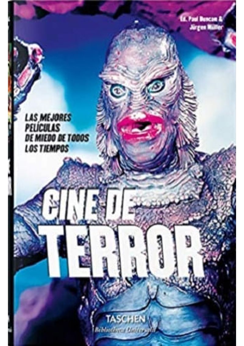 CINE-DE-TERROR