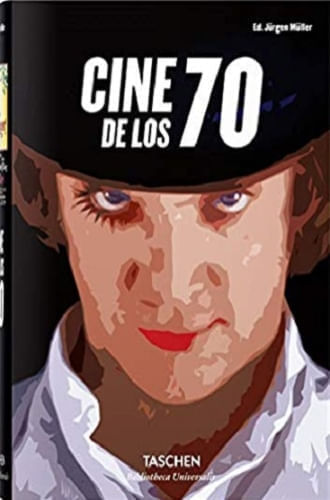 CINE DE LOS 70