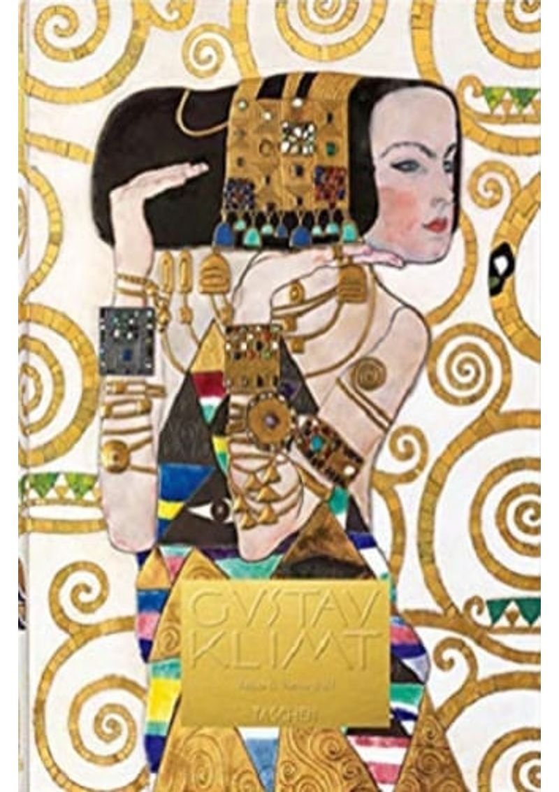 GUSTAV-KLIMT.-OBRAS-COMPLETAS