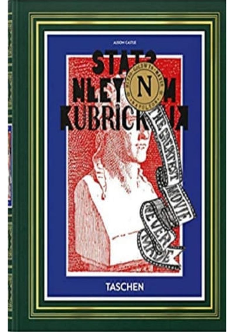 STANLEY-KUBRICK-S-NAPOLEON