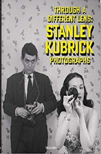 THROUGH A DIFFERENT LENS: STANLEY KUBRICK PHOTOGRAPHS