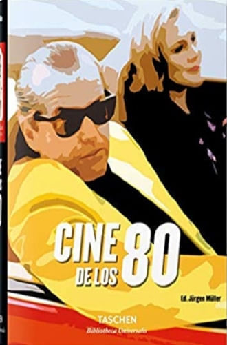 CINE DE LOS 80