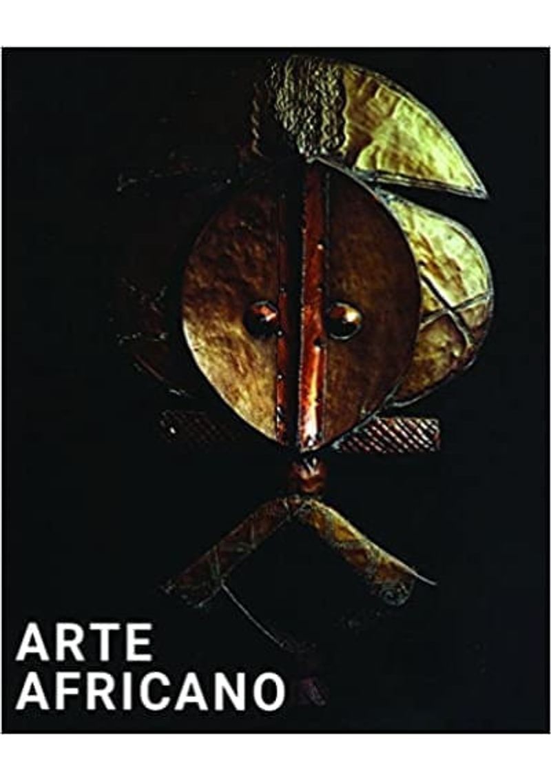 ARTE-AFRICANO