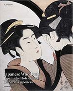 JAPANESE-WOODCUTS