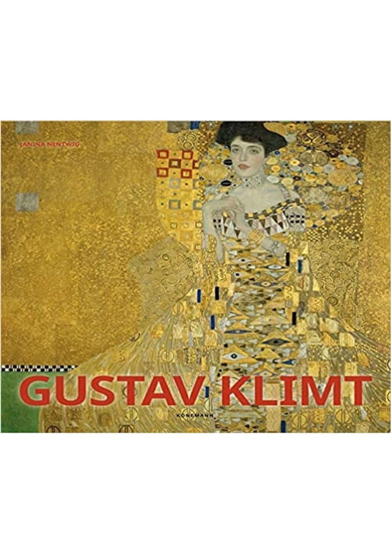 GUSTAV-KLIMT