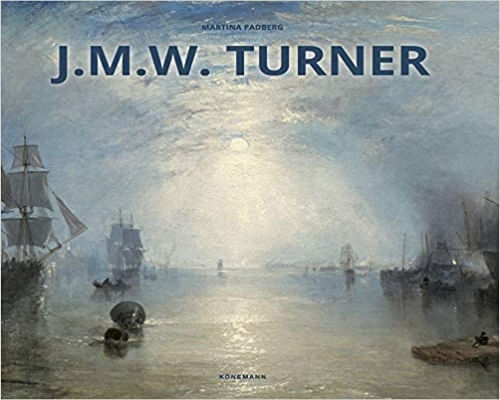 J. M. W. TURNER