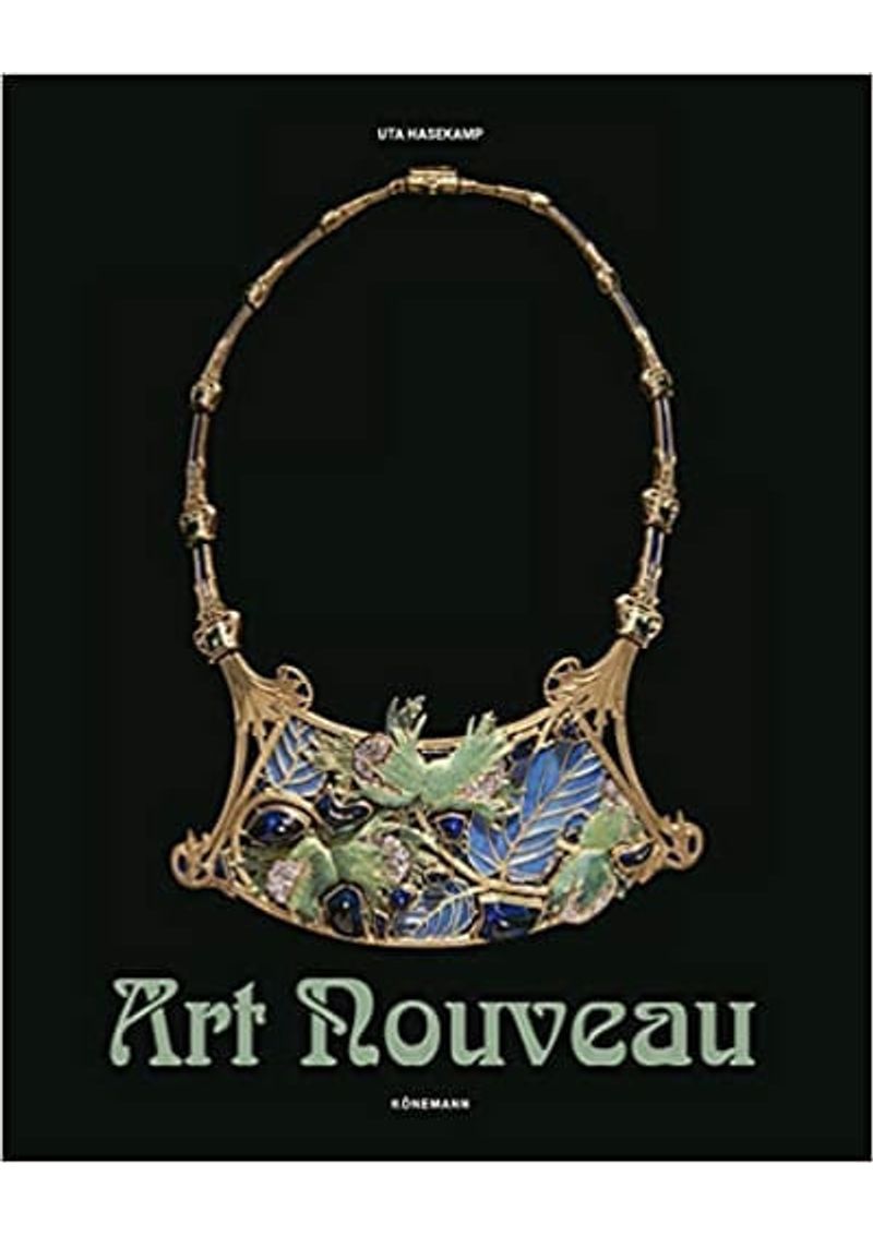 ART-NOUVEAU