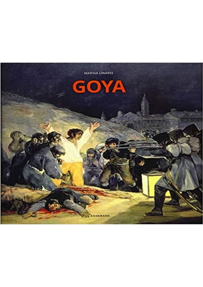 GOYA