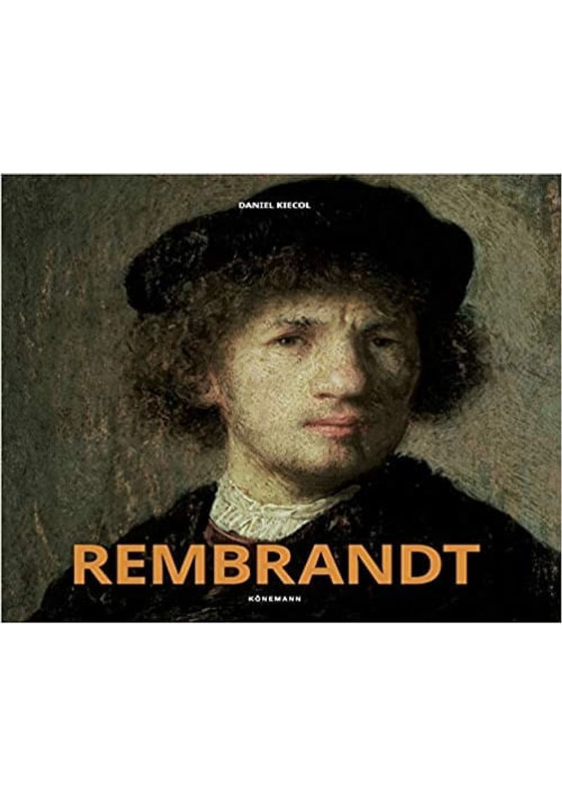REMBRANDT