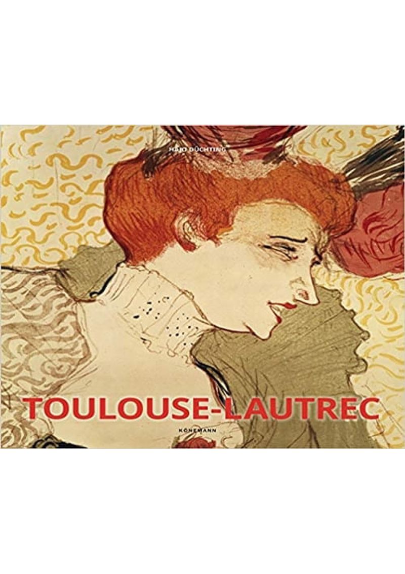 TOULOUSE-LAUTREC