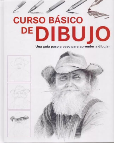 CURSO BASICO DE DIBUJO