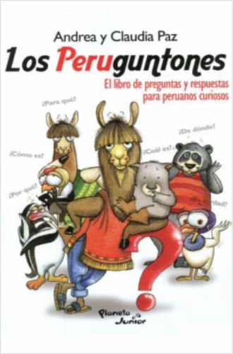 LOS PERUGUNTONES