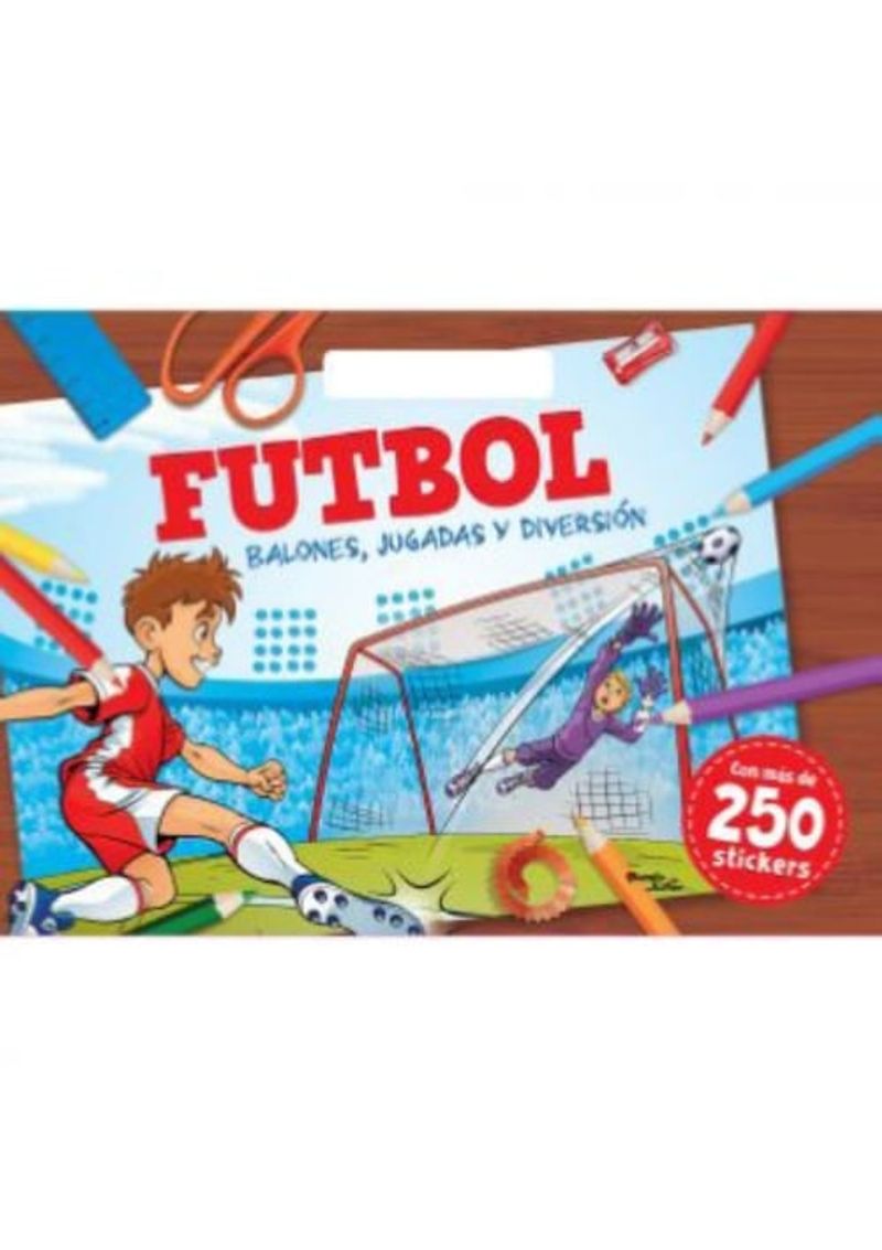 FUTBOL.-BALONES-JUGADAS-Y-DIVERSION