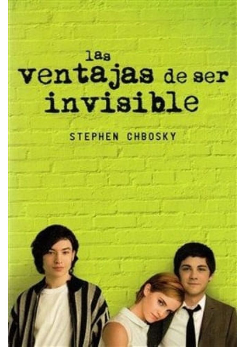 LAS-VENTAJAS-DE-SER-INVISIBLE