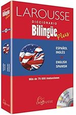 DICC.-BILINGUE-PLUS