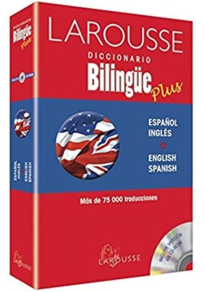 DICC.-BILINGUE-PLUS