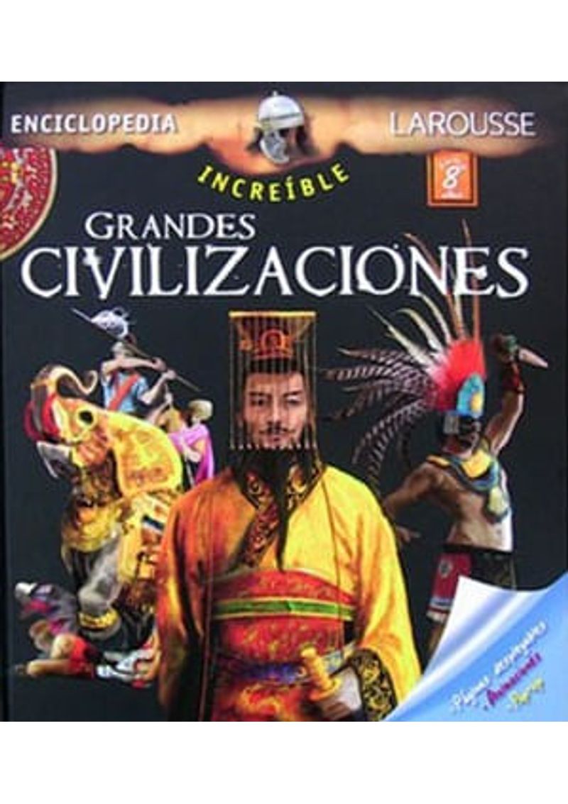 INCREIBLE-ENCICLOPEDIA-GRANDES-CIVILIZACIONES
