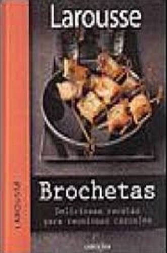 BROCHETAS