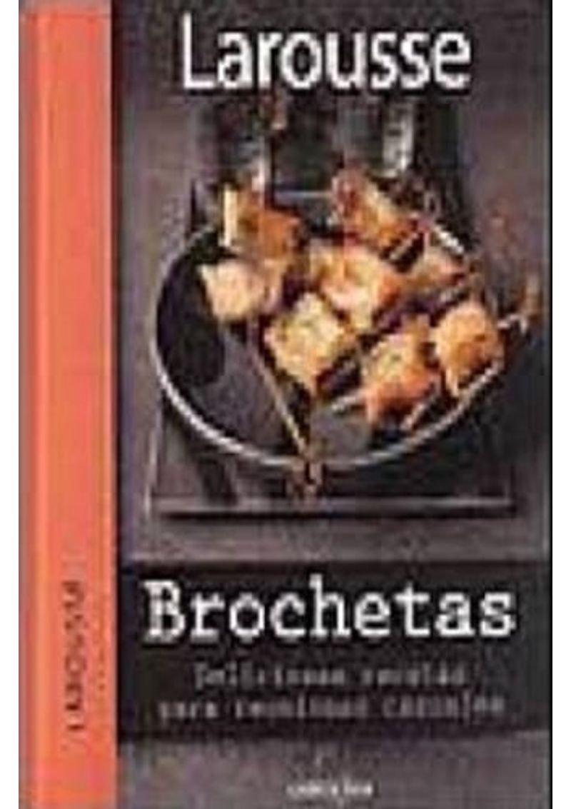 BROCHETAS