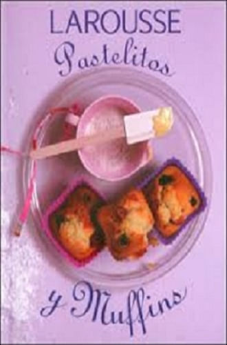 PASTELES Y MUFFINS