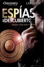 DISCOVERY---ESPIAS-AL-DESCUBIERTO