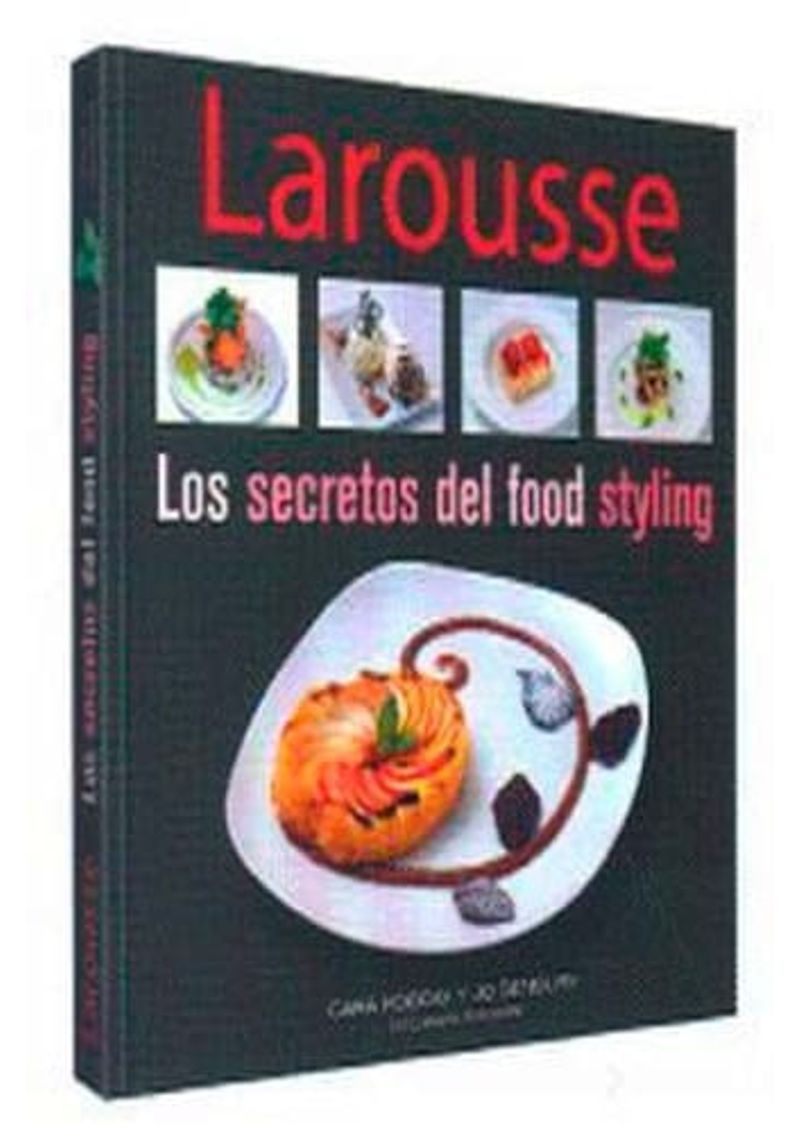 FOOD-STYLING