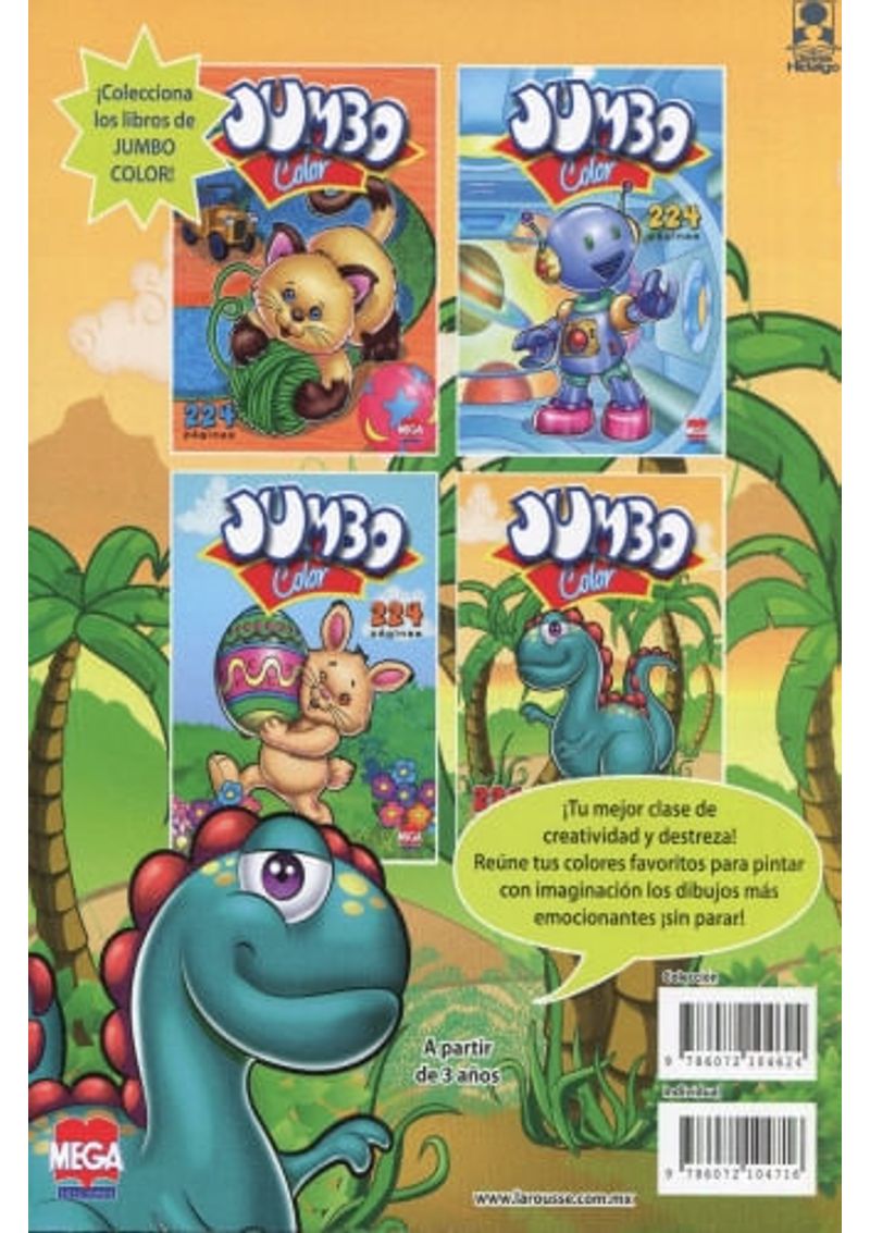 JUMBO-COLOR--COLECCION-