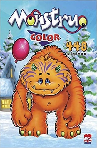 MONSTRUO COLOR