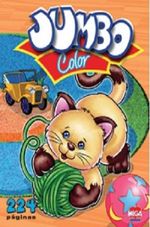 JUMBO-COLOR-224-PAGINAS.-GATITO