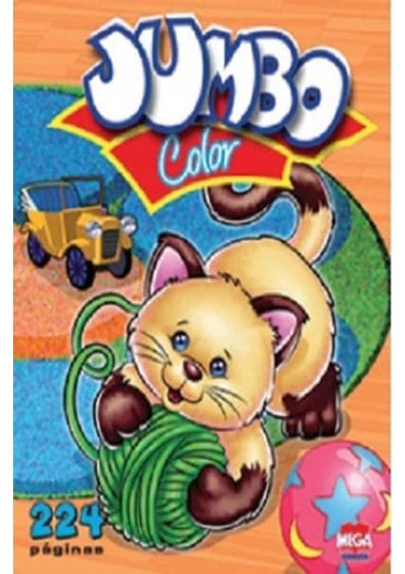 JUMBO-COLOR-224-PAGINAS.-GATITO