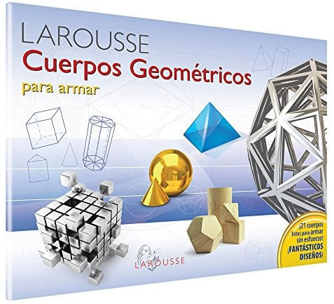FIGURAS GEOMETRICAS