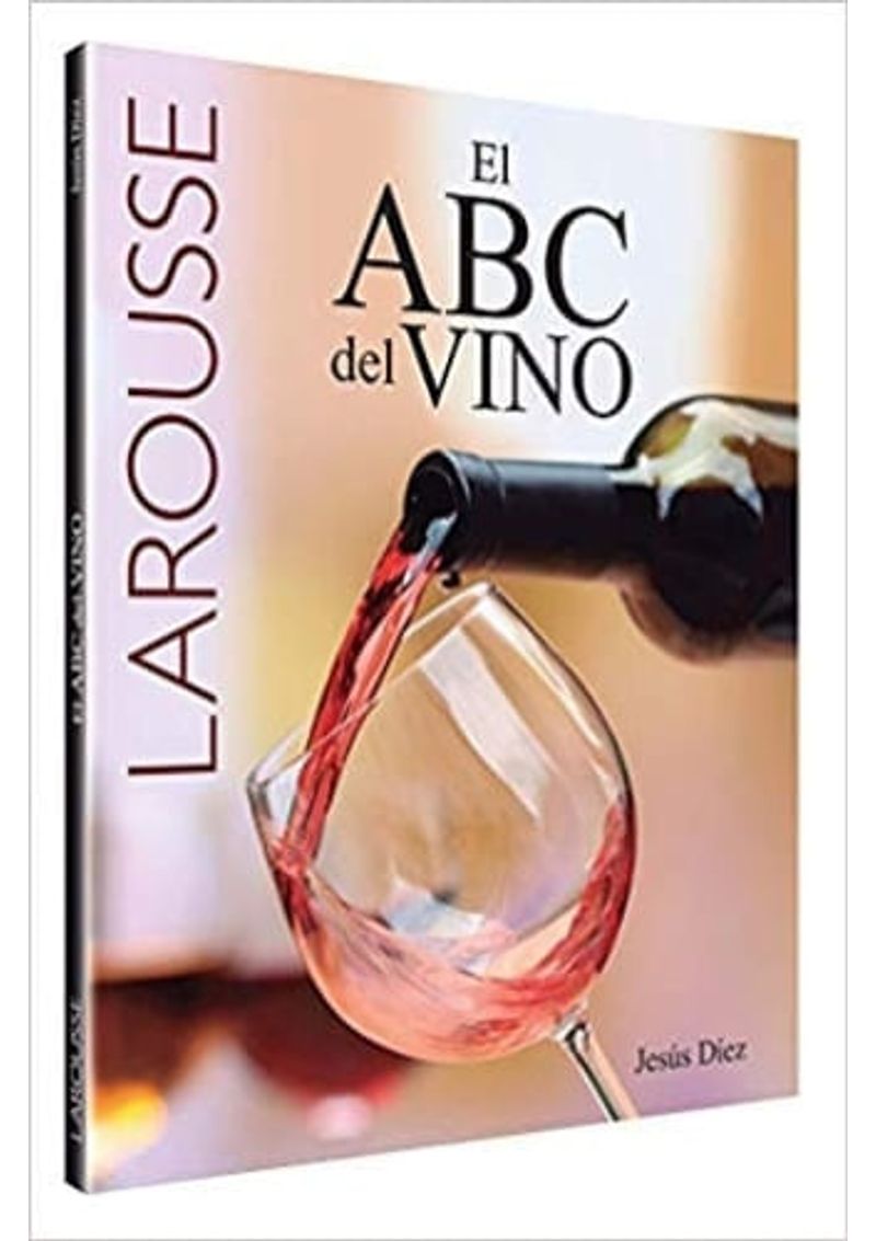 EL-ABC-DEL-VINO