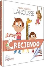 MINI-ENCICLOPEDIA-LAROUSSE---ESTOY-CRECIENDO