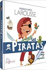 MINI-ENCICLOPEDIA-LAROUSSE---PIRATAS
