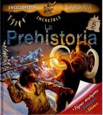 Comprar el libro LA PREHISTORIA , LAROUSSE