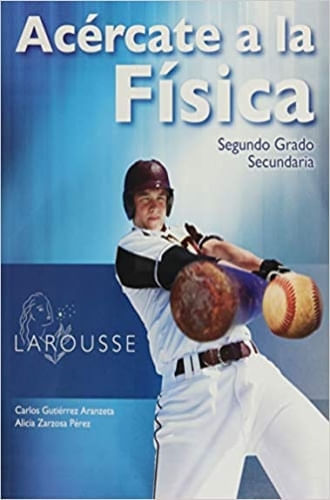ACERCATE A LA FISICA