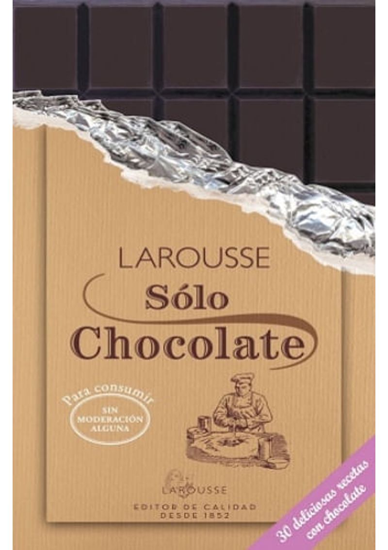 SOLO-CHOCOLATE