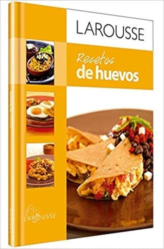 RECETAS DE HUEVOS