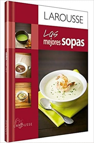 LAS MEJORES SOPAS