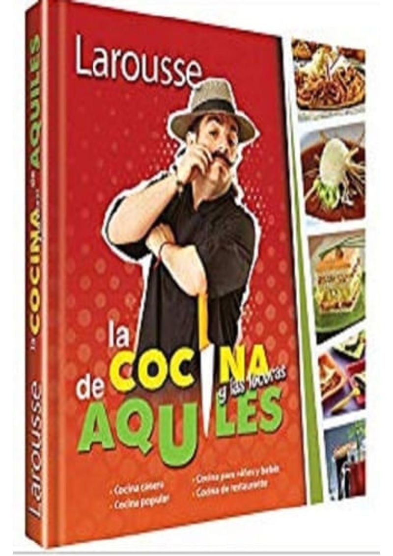 LA-COCINA-Y-LAS-LOCURAS-DE-AQUILES
