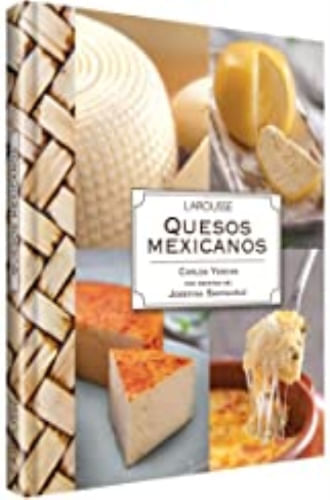 QUESOS MEXICANOS