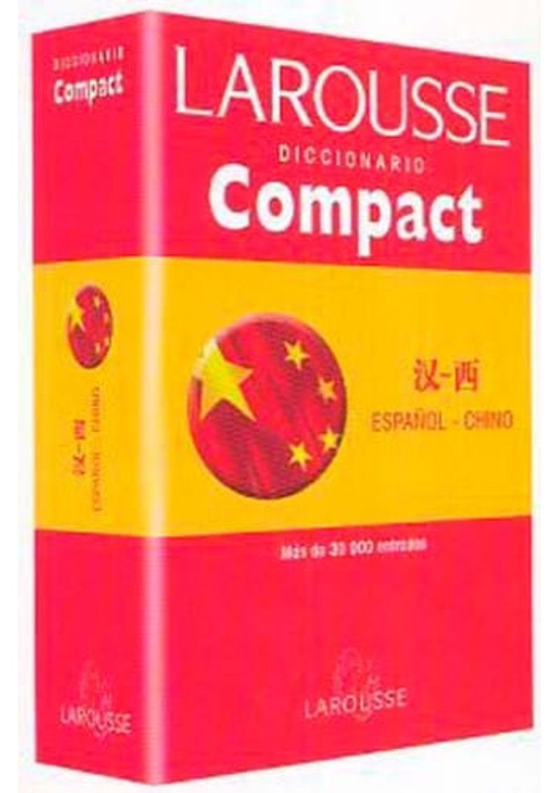 DICCIONARIO-COMPACT-CHINO