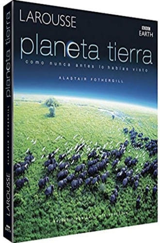 PLANETA TIERRA