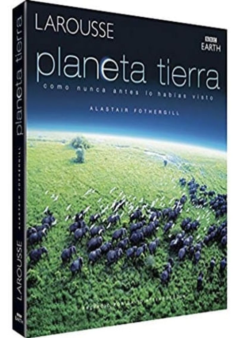 PLANETA-TIERRA